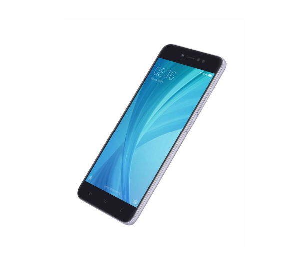 Xiaomi Redmi Note 5A Prime 32GB Dual SIM LTE Grey - 396920 - zdjęcie 5